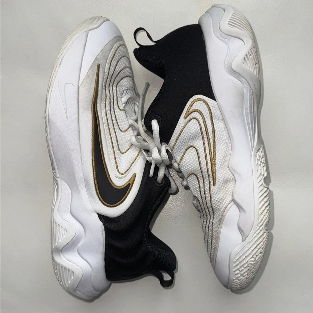 Nike great used